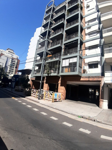 Imagen 1 de 11 de Departamento Monoambiente Con Balcón Al Frente Villa Urquiza
