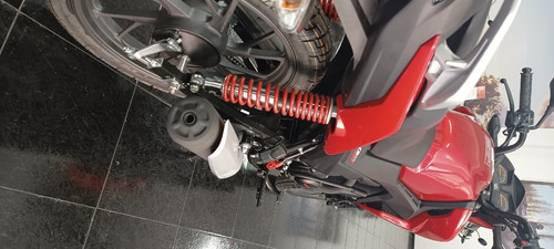 Imagen 7 de 18 de Honda Twister 125f
