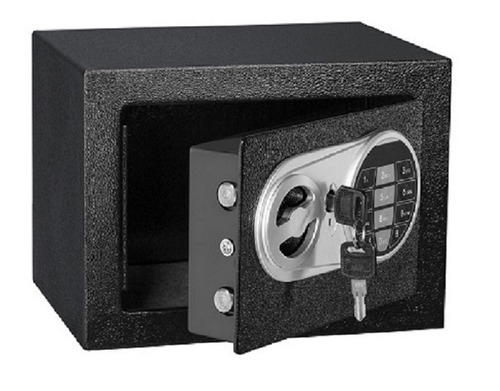 Cofre Eletrônico Digital - 17ef Safewell