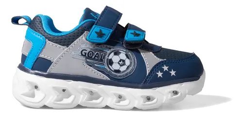 Zapatillas footy mercado libre deals