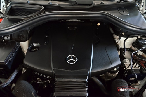 Mercedes Ml 350 Sport 3.0 4matic 258hp 4x4 Teto