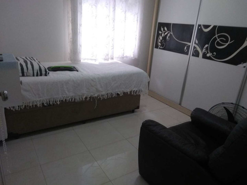 Apartamento Com 2 Dorms, Boqueirão, Santos - R$ 340 Mil, Cod: 10926 - V10926