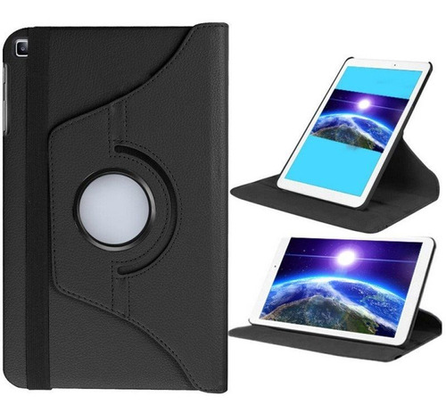 Pack Funda & Mica Templada Galaxy Tab S5e 10.5 T720