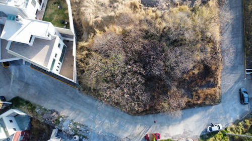 Terreno Urbano En Lomas De Zompantle, Cuernavaca, Morelos - Iti-1605-tu