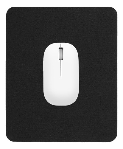 Alfombrilla Mouse 8.6 X 7  Base Goma Antideslizante Mini