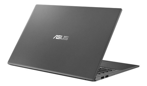 Notebook VivoBook X512FB 15.6" slate gray - 1TB HDD - Intel Core i5