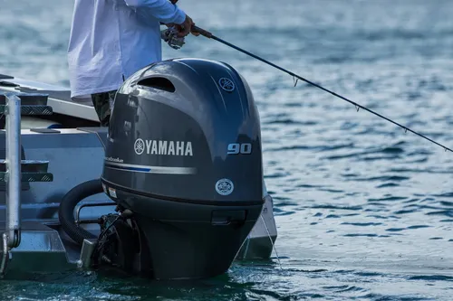 Motores Yamaha 200hp 4 Tiempos V-max Sho Consulte Equipado