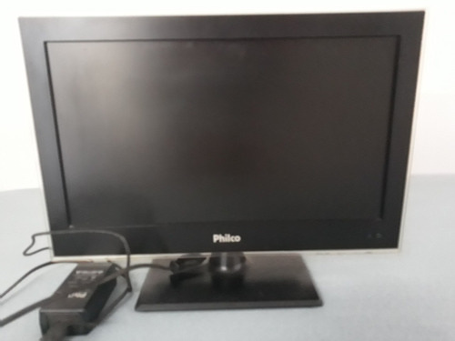 Tv Monitor Philco 19m Led A