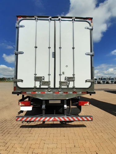 Scania P310 B8x2 Bitruck