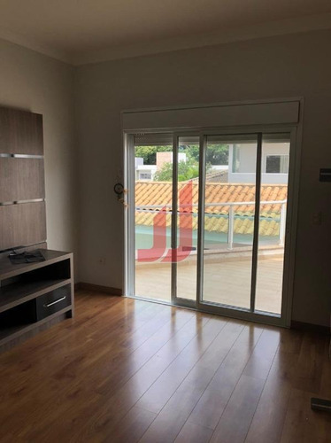 Imagem 6 de 30 de Casa À Venda, 4 Quartos, 4 Suítes, 4 Vagas, Condomínio Mont Blanc - Sorocaba/sp - 6800