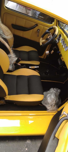 Imagem 5 de 8 de Volkswagen Fusca