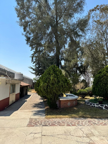 Rancho Rustico En Acayuca, Hidalgo