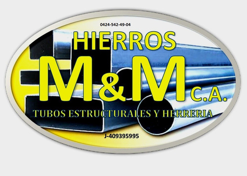 Venta Tubo Estructurales 120x120 12mts