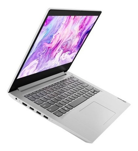 Imagen 5 de 6 de Lenovo Ideapad 3 14iil05 I3 1005g1 4gb 128gb Ssd W10 S Mode