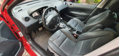 Imagen 3 de 25 de Peugeot 308 2015 1.6 Sport Thp 163cv 70000k Excelente Estado