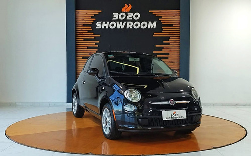 Fiat 500 1.4 Cult 85cv