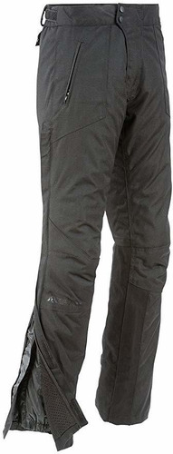 Joe Rocket Ballistic 7.0 Pantalones Textil Hombres (negro, M