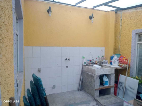 Venta Departamento Cuchilla Pantitlán, Venustiano Carranza
