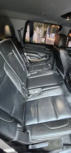 Chevrolet Tahoe 5.3 Lt