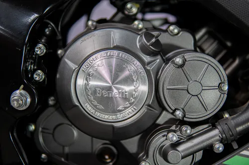Benelli 180 S 2024