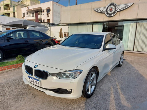 Imagem 1 de 10 de Bmw 320i 2.0 16v Turbo