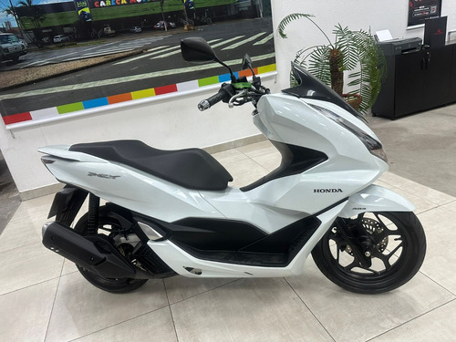 Honda Pcx 160 Abs 2023