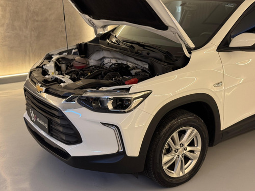Chevrolet Tracker 1.0 Lt Turbo Aut. 5p