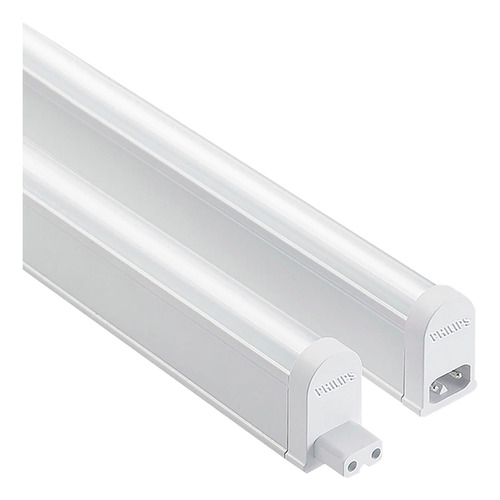 Lineal Ledstudio Philips 15w 1200lm 3000k Ip20 Intercble