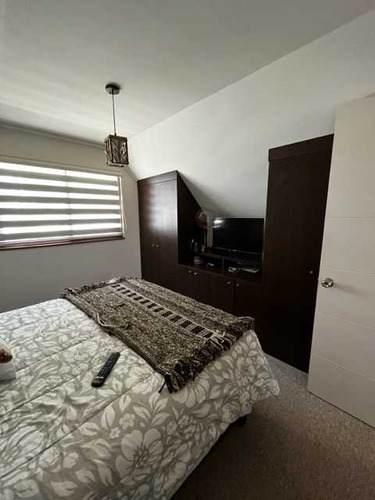 Casa Amoblada En Sector Sorvicenta (62028)