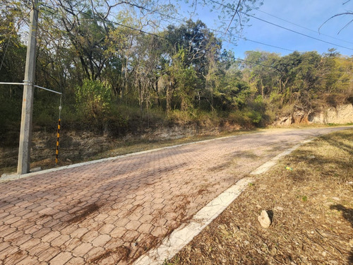 Venta Lote Gladiola 29 Dentro De Fracc Rancho San Diego Ixtapan De La Sal Edomex Con Vistas Panorámicas, Proyecto Y Todos Los Servicios Incluídos.