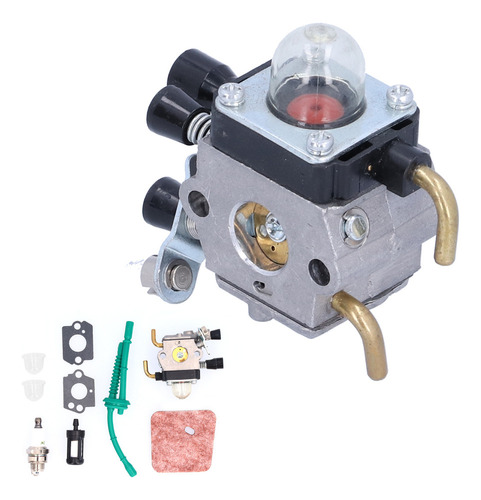 Kit De Carburador De Repuesto Para Carburador Stihl Fs38 Fs4