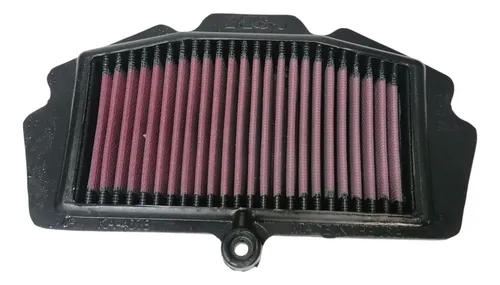 Filtro Aire Kawasaki Ninja 400 Z400 K&n Original