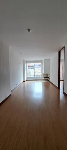 Apartaestudio 61m2 Santa Barbara Bogotá D.c