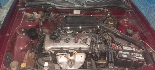 Nissan Sentra B13 B13