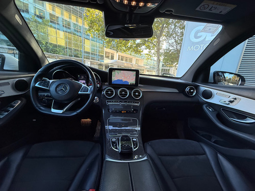 Mercedes-Benz Clase GLC 2.0 Glc250 300 4matic Atomático
