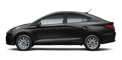 Imagem 9 de 15 de Hyundai Hb20s Evolution 1.0 Mt 21/22