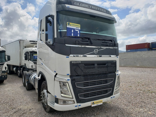 Volvo Ls 2017