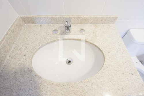 Imagem 12 de 15 de Apartamento Para Aluguel - Chácara Santo Antonio, 2 Quartos, 61 M² - 893577792