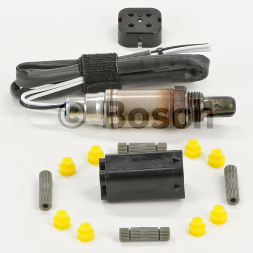 Sensor Oxigeno Para Chevrolet Luv 2.3 4zd1 Sohc 1989 1998