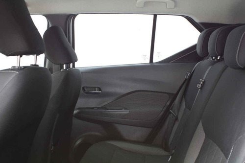 Imagen 11 de 15 de Nissan Kicks 2019 5p Advance L4/1.6 Aut