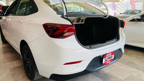 Chevrolet Onix 1.0 Premier Redline At