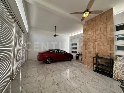 Casa En Venta En Gran Santa Fe Plus En Cancún