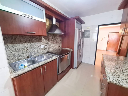 Imagen 12 de 13 de Se Vende Apartamento En Lomas Del Esteres. Miko Building 04244921462 Nelson