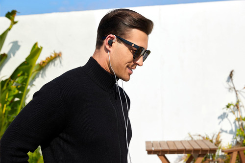 Audífonos Para Juegos Kinboofi Kz Zs10 Pro X Con Micrófono