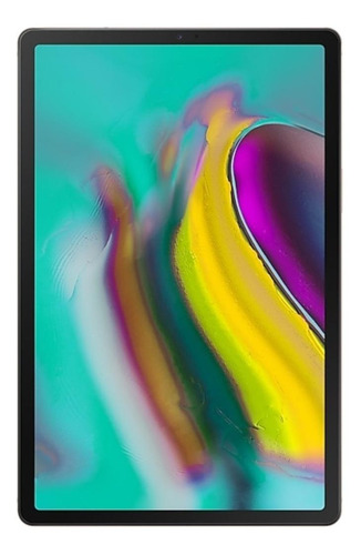 Tablet  Samsung Galaxy Tab S S5e 2019 SM-T720 10.5" 64GB gold y 4GB de memoria RAM