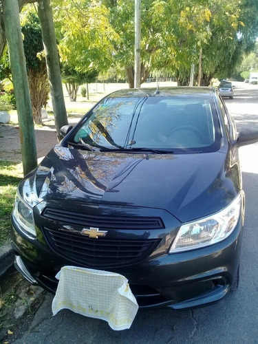 Chevrolet Prisma 2017 1.4 Joy Ls + 98cv