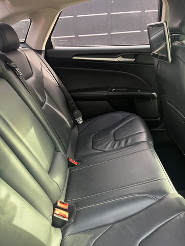 Ford Mondeo 2.0 Titanium Ecoboost At 240cv