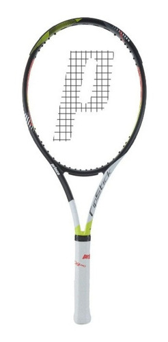 Raqueta Prince Textreme Ripstick 100 300gr (enc) (po) Color Negro Tamaño del grip 4 3/8