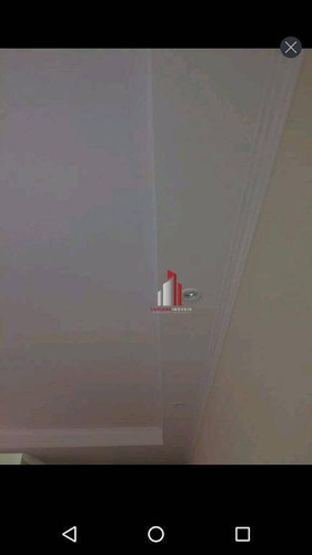 Imagem 25 de 30 de Sobrado Com 3 Dormitórios À Venda, 120 M² Por R$ 649.900,00 - Freguesia Do Ó - São Paulo/sp - So0086