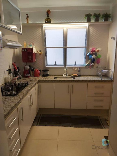 Imagem 28 de 30 de Apartamento Com 3 Dormitórios À Venda, 103 M² - Santa Cruz Do José Jacques - Ribeirão Preto/sp - Ap2953